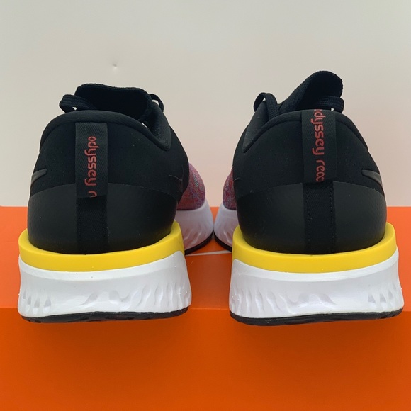 Nike Odyssey React 2 Flyknit - Picture 5 of 11
